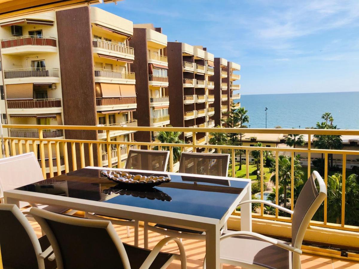 Rentcostadelsol Fuengirola Dona Sofia A Экстерьер фото