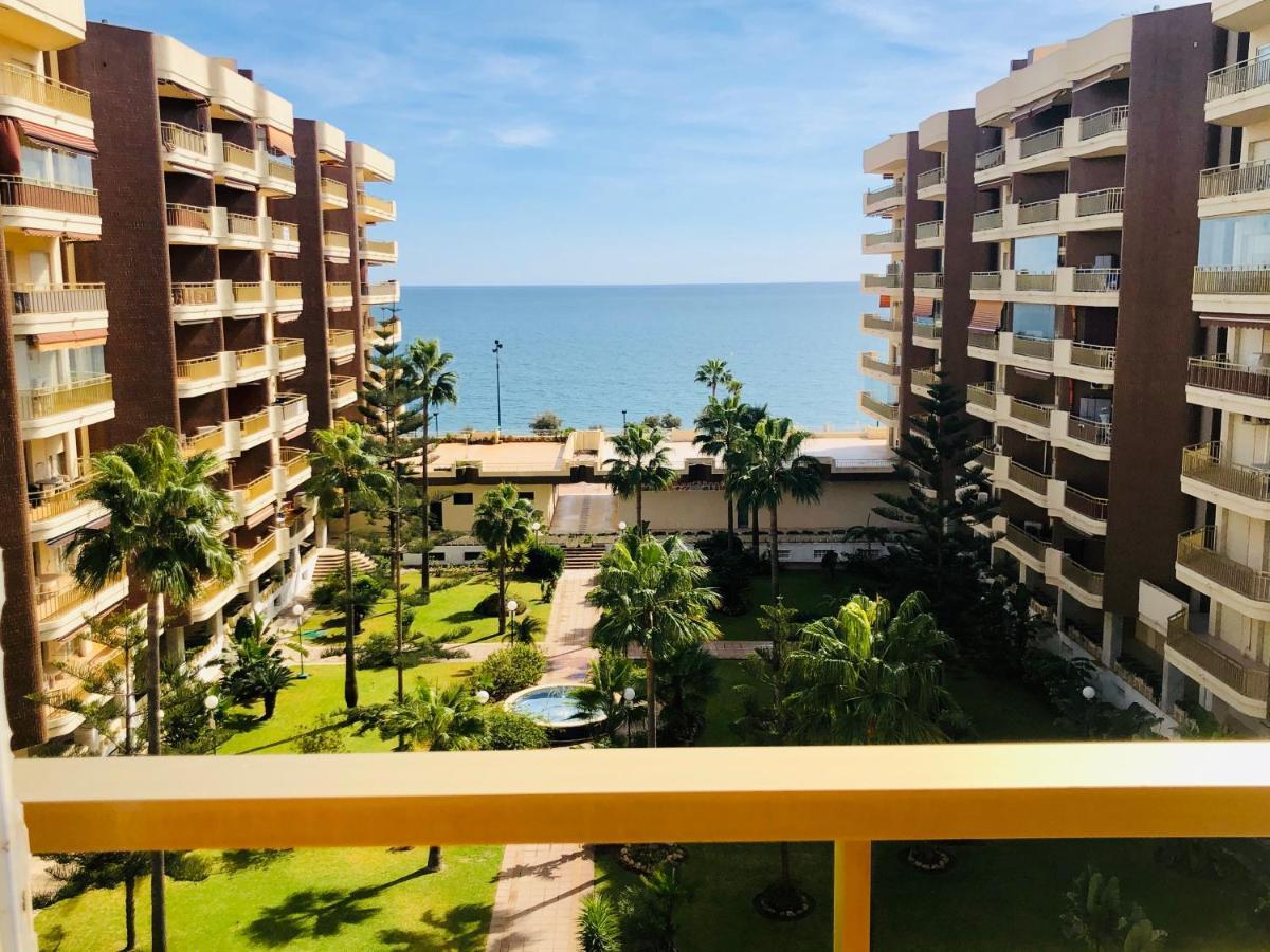 Rentcostadelsol Fuengirola Dona Sofia A Экстерьер фото