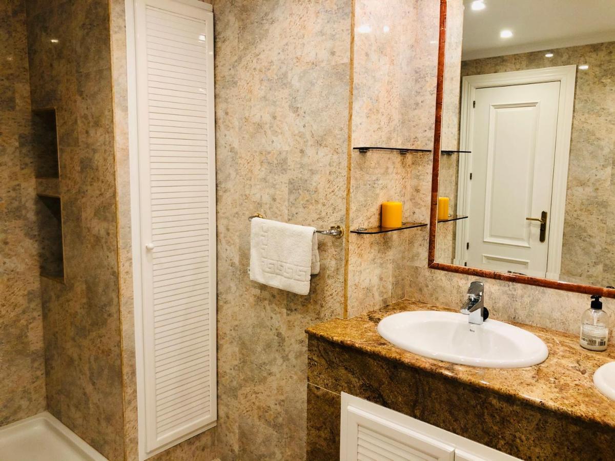 Rentcostadelsol Fuengirola Dona Sofia A Экстерьер фото