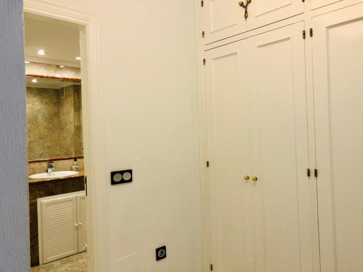 Rentcostadelsol Fuengirola Dona Sofia A Экстерьер фото