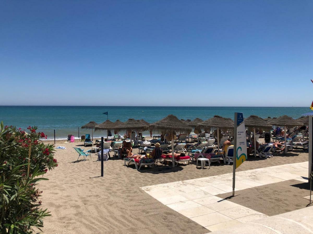Rentcostadelsol Fuengirola Dona Sofia A Экстерьер фото