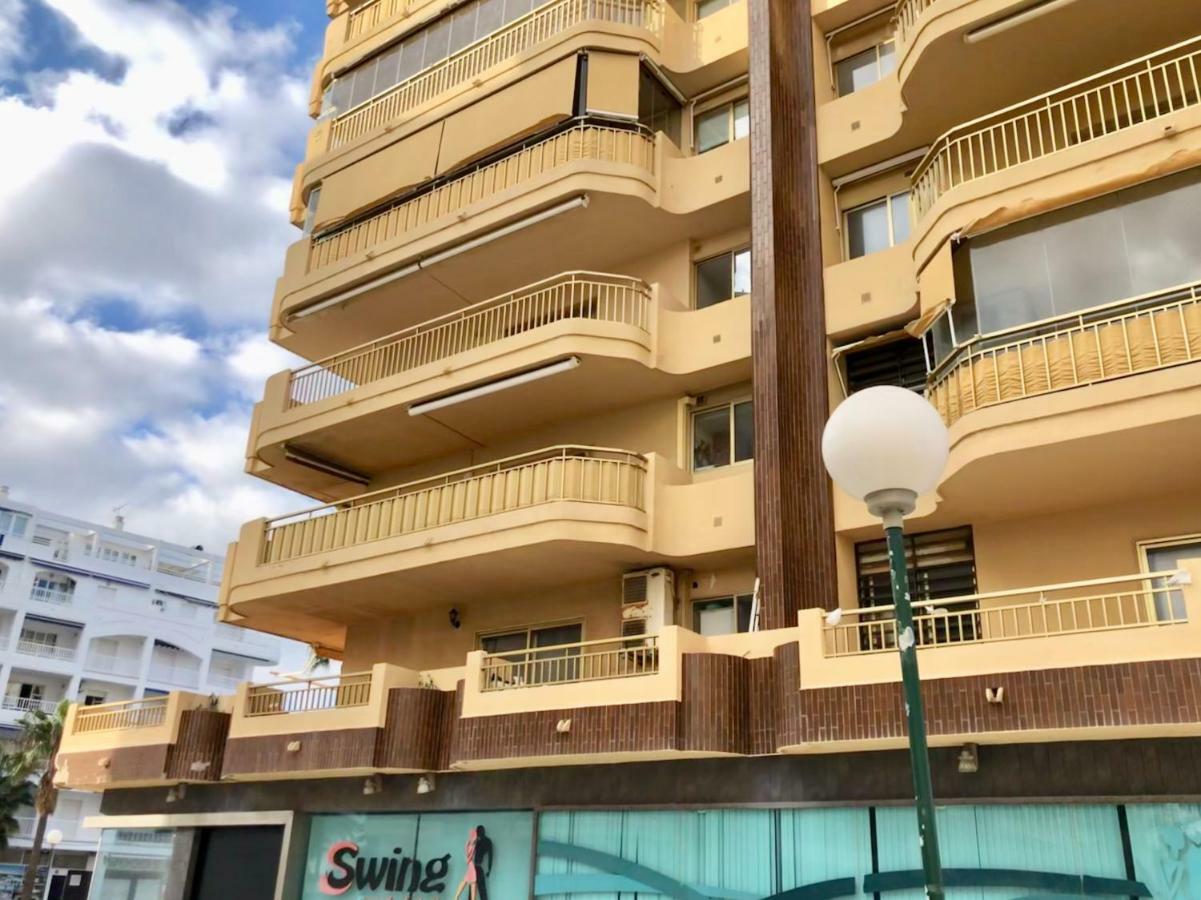 Rentcostadelsol Fuengirola Dona Sofia A Экстерьер фото