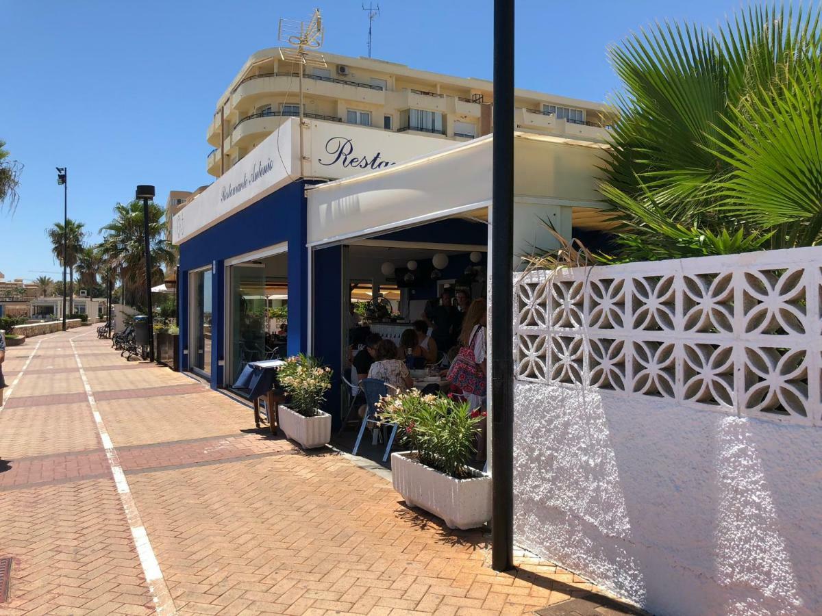 Rentcostadelsol Fuengirola Dona Sofia A Экстерьер фото